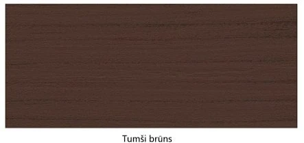 Pinotex OP PINOTEX WOOD PAINT AQUA DARK BROWN 9L