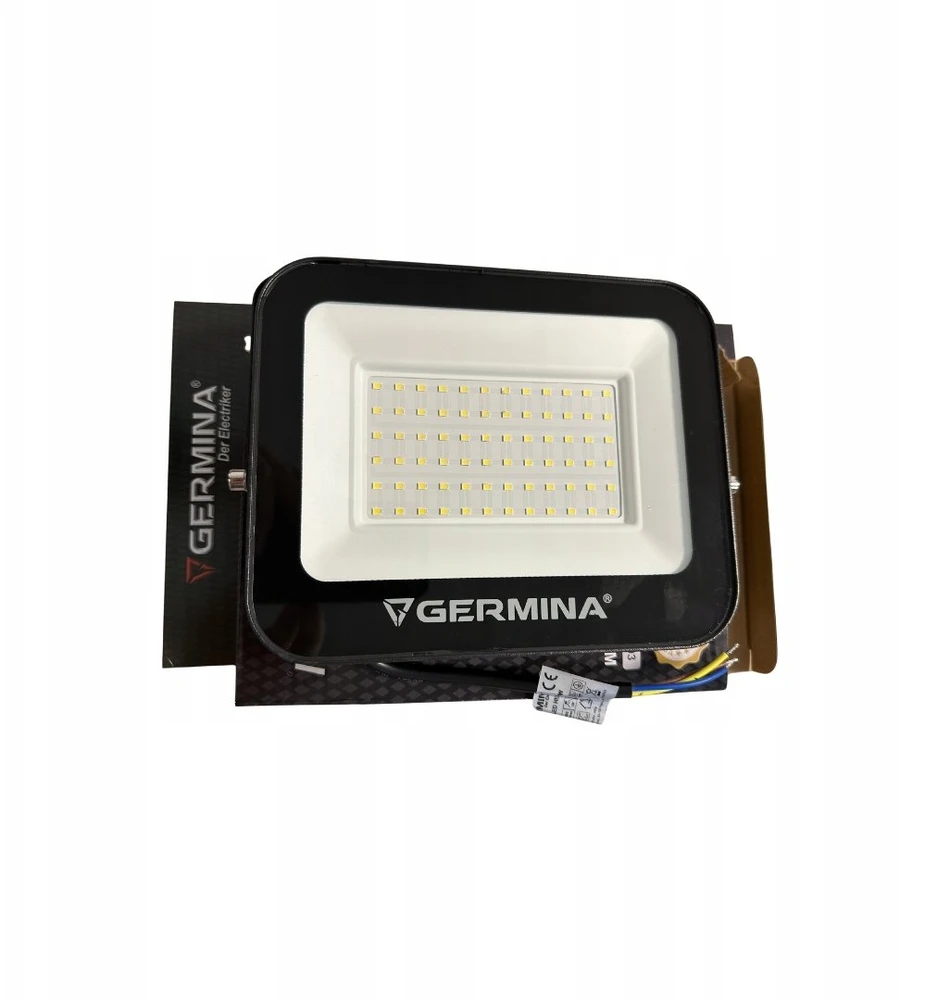 Opal Prožektorius LED prožektorius Hera 50W GW-0103