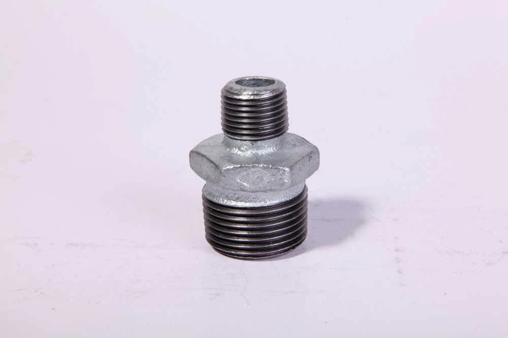 Opal N8 toper redukcija Nypel 2x1 "cinko - 245-36V