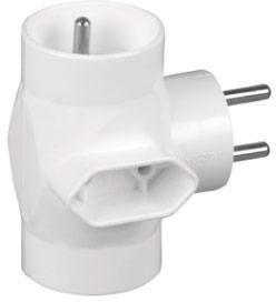 Blow Skirstytuvas R-21 3 SOCETS
