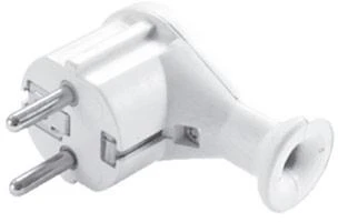 Kampinis elektros kištukas WT-50