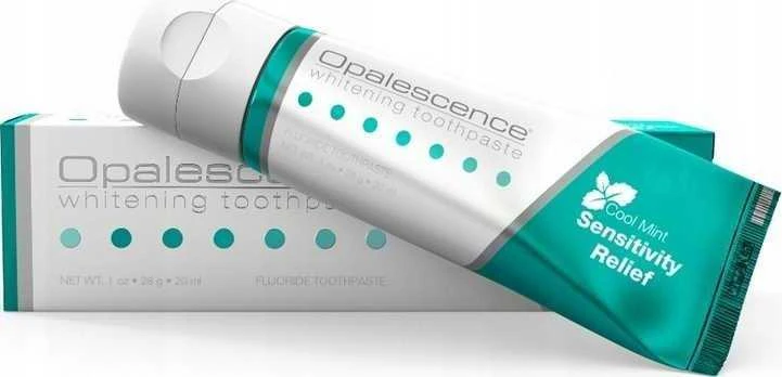 Opalescence Sensitivity Relief balinanti pasta jautriems dantims, 100 ml
