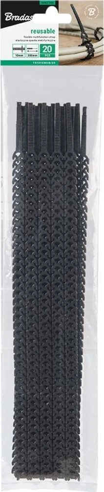 KABELIO DIRŽELIS TS1310300B/20 BRADAS