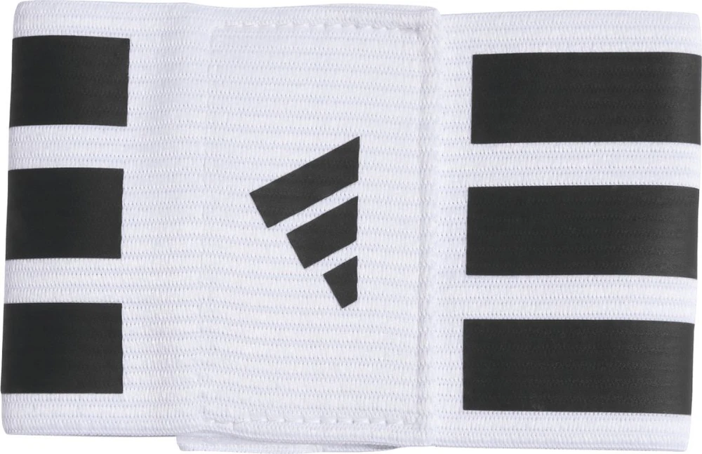 Adidas Tiro L AB Kapitono apyrankė Balta ir Juoda KD4248