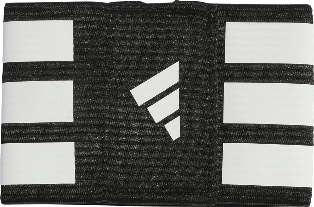 adidas Tiro L AB Kapitono apyrankė Juoda ir balta KA7685