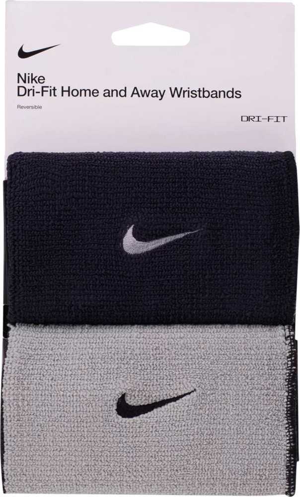 Nike Swoosh Doublewide Apyrankės 2vnt NNNB0022OS