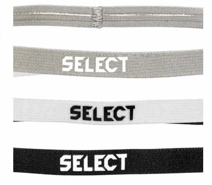 Plaukų raištis SELECT Hairband