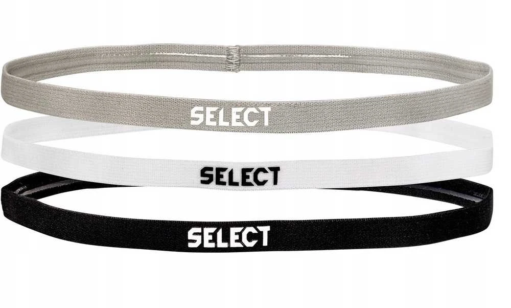 Plaukų raištis SELECT Hairband