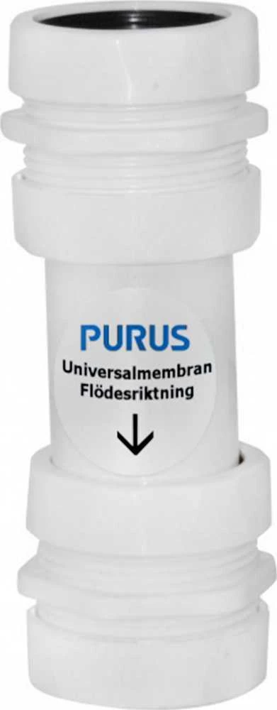 Purus OPERATIVE Sifonas Sifonas sausam kondensatui 8075414