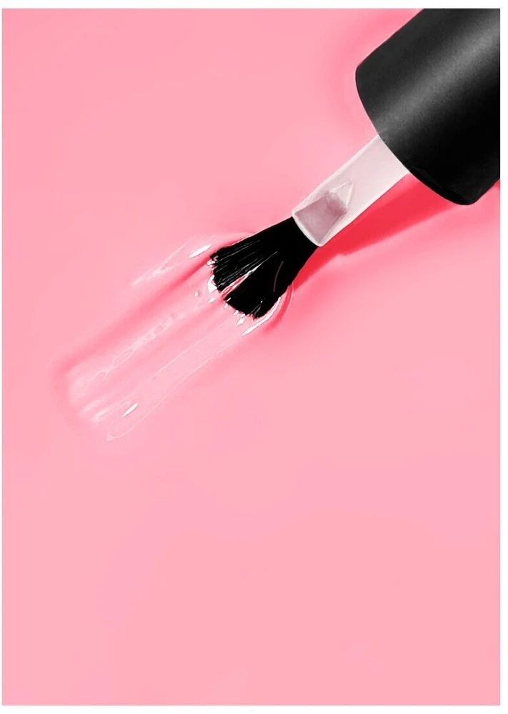 ColorMe Cosmetics Bubble Gum Gel Semi-Permanent Nagų lakas, 10 ml