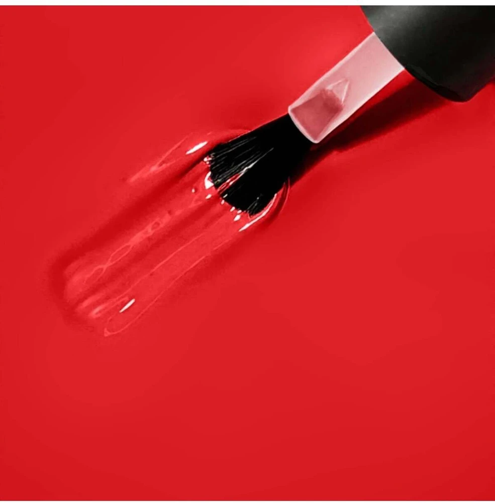 ColorMe Cosmetics Keep It Spicy Gel Semi-Permanent Nagų lakas, 10 ml
