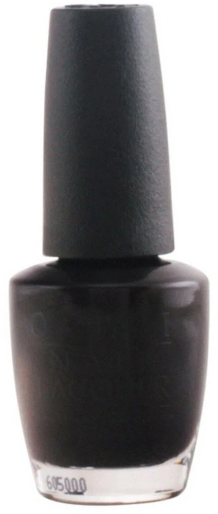 Opi Nail Lacquer Nagų lakas NL E72 OPI...Eurso Euro, 15 ml