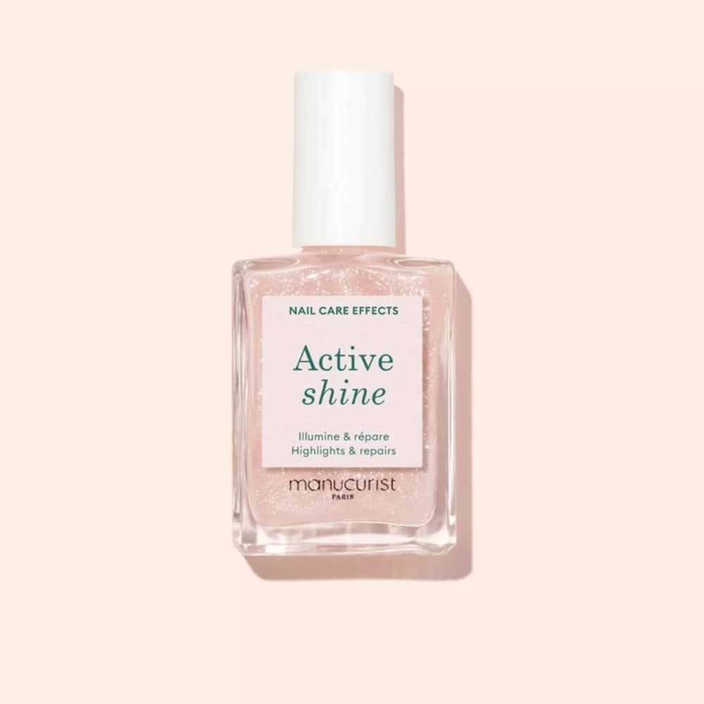 OPI MANUCURIST_Active Shine nagų lakas