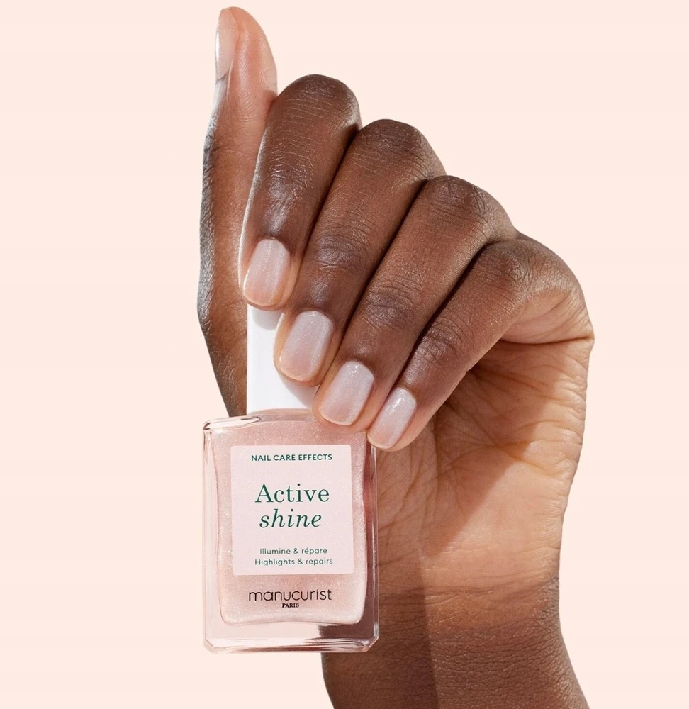 OPI MANUCURIST_Active Shine nagų lakas