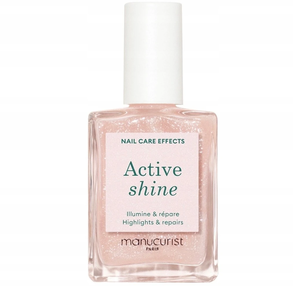 OPI MANUCURIST_Active Shine nagų lakas