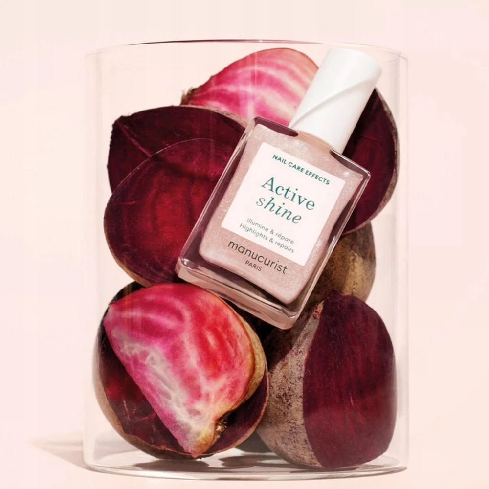 OPI MANUCURIST_Active Shine nagų lakas