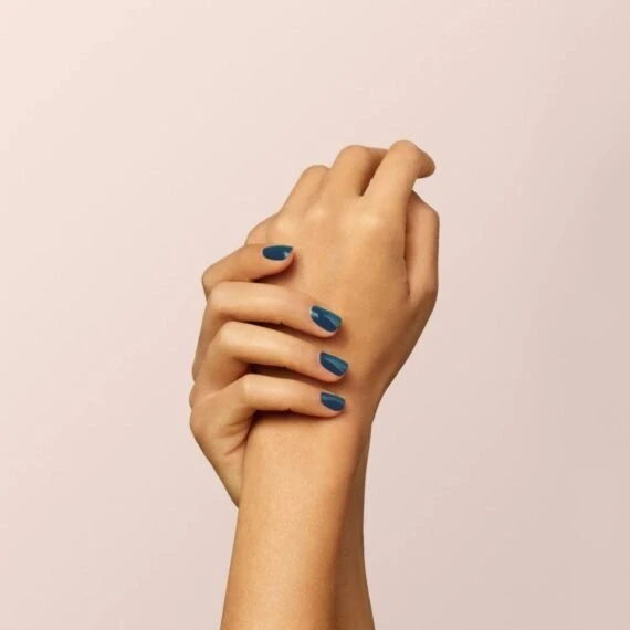OPI Manucurist Žalias Flash Nagų lakas lakier do paznokci Dark Clover 15ml