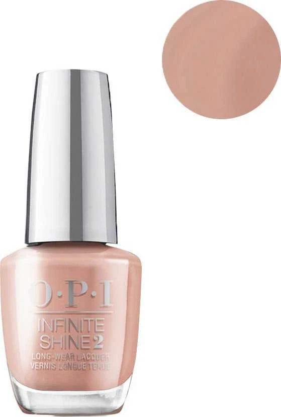 Opi Infinite Shine 2 Nagų lakas ISL N78 El Mat-Adoring You, 15 ml