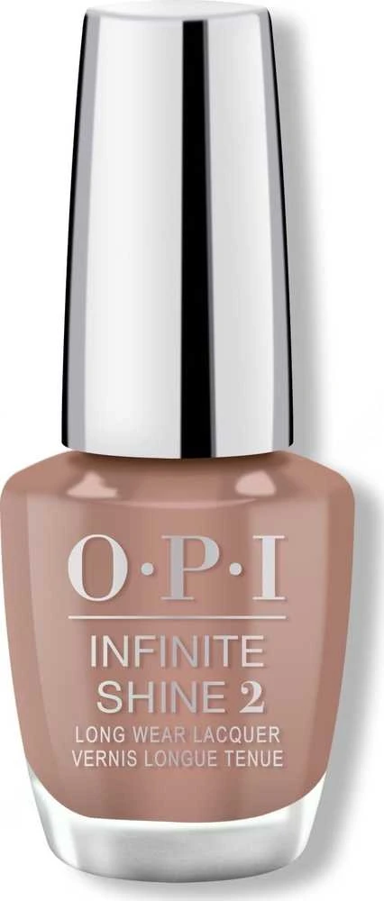 Opi Infinite Shine 2 Nagų lakas ISL N78 El Mat-Adoring You, 15 ml