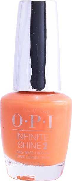„Opi Infinite Shine 2“ nagų lakas „Summer Lovin` Having A Blast!“, 15 ml