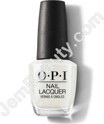Opi Nagų lakas Nagų lakas NL G41 Don't Cry Over Spilled Milkshakes, 15 ml