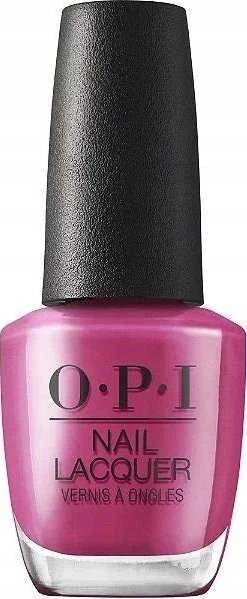 OPI Nail Lacquer 7th & Flower, 15 ml