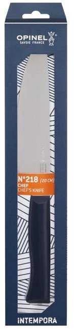Virtuvinis peilis Opinel Intempora Nr. 218 Multi-purpose Chef's peilis