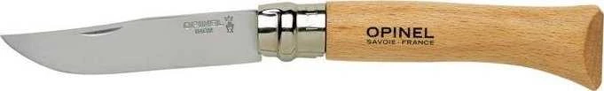 Prancūzija Peilis Opinel Nr.10 Buko
