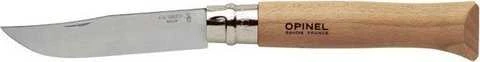 Opinel peilis Nr.12 buko rankena