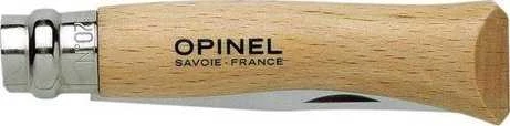 Opinel peilis Nr.7 buko rankena