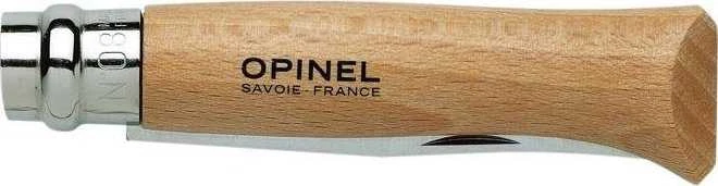 Opinel peilis Nr.8 buko rankena