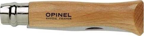 Kišeninis peilis Opinel Stainless Nr.9