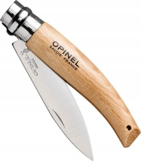 Peilis Opinel Garden Peilis Nr.8