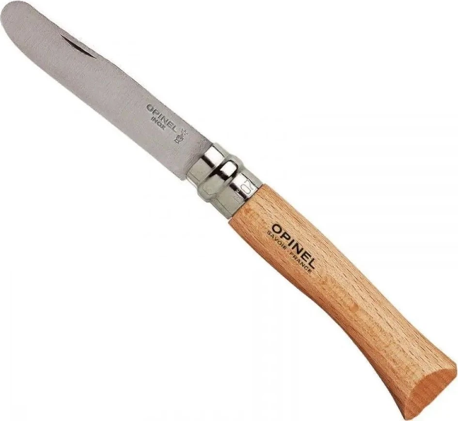 Vaikiškas peilis My first Opinel Nr.7