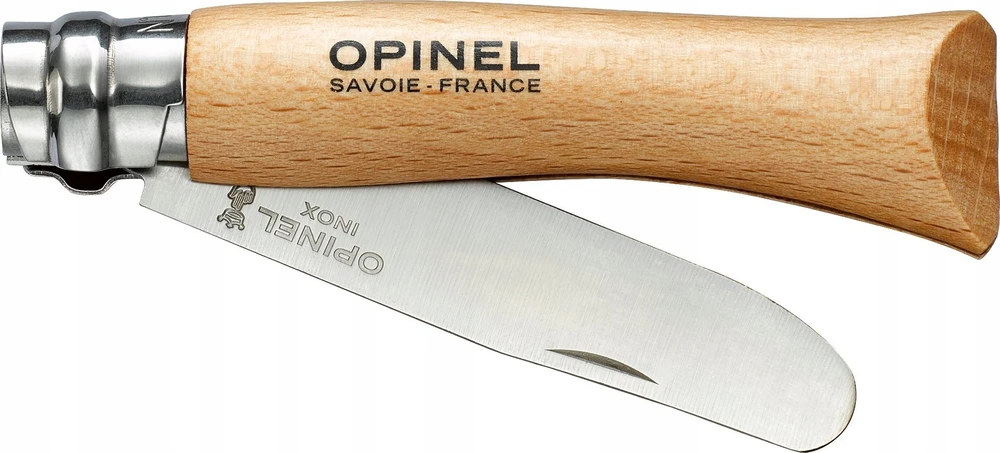 Vaikiškas peilis My first Opinel Nr.7