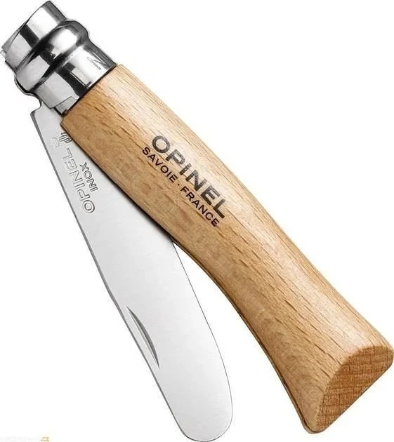 Vaikiškas peilis My first Opinel Nr.7