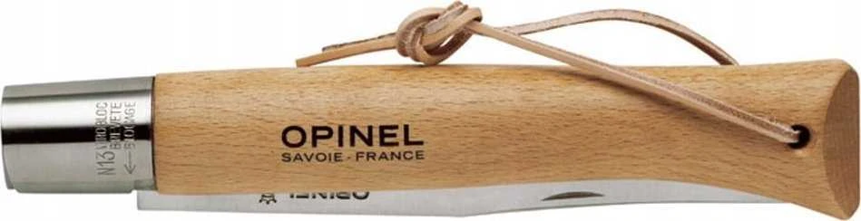 Peilis Opinel Giant Nr.13