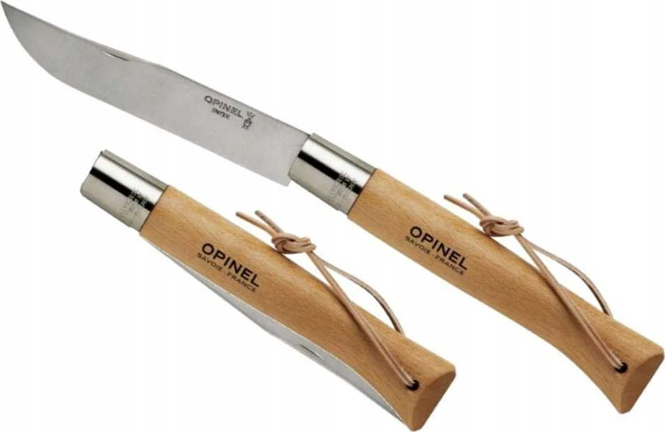 Peilis Opinel Giant Nr.13