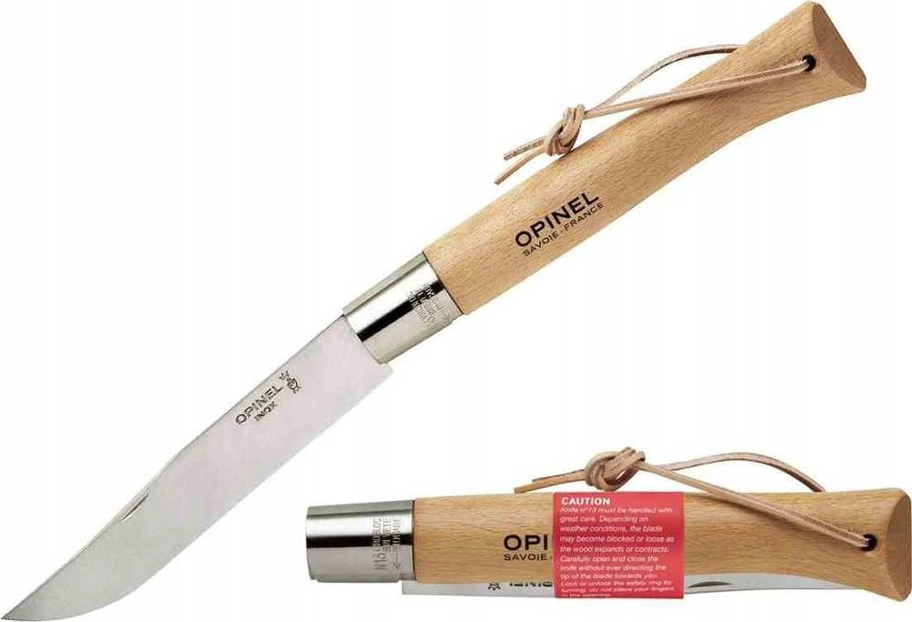 Peilis Opinel Giant Nr.13