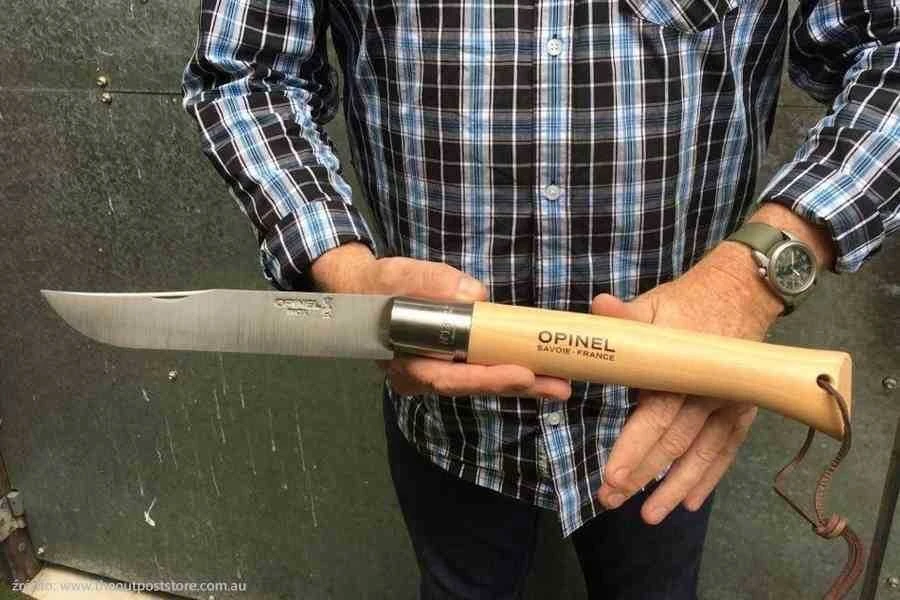 Peilis Opinel Giant Nr.13