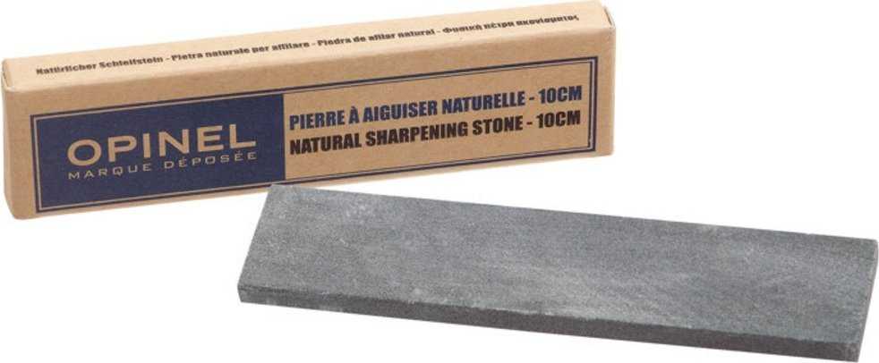 Galandimo akmuo Opinel Sharpening Stone 10 cm