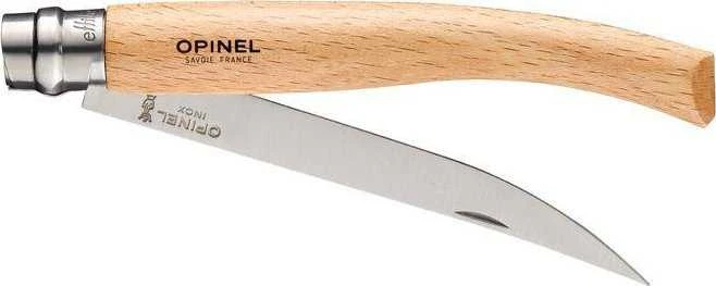 Prancūzija Peilis Opinel Nr.12 Slim Line Buko