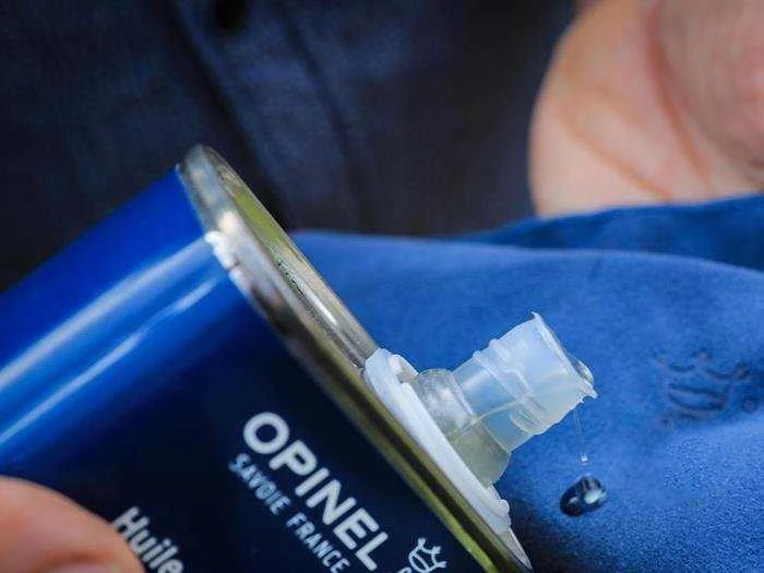 „Opinel“ priežiūros alyva „Opinel“ 002505
