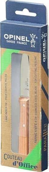 "Opinel 126 Paring Knife" virtuvinis peilis
