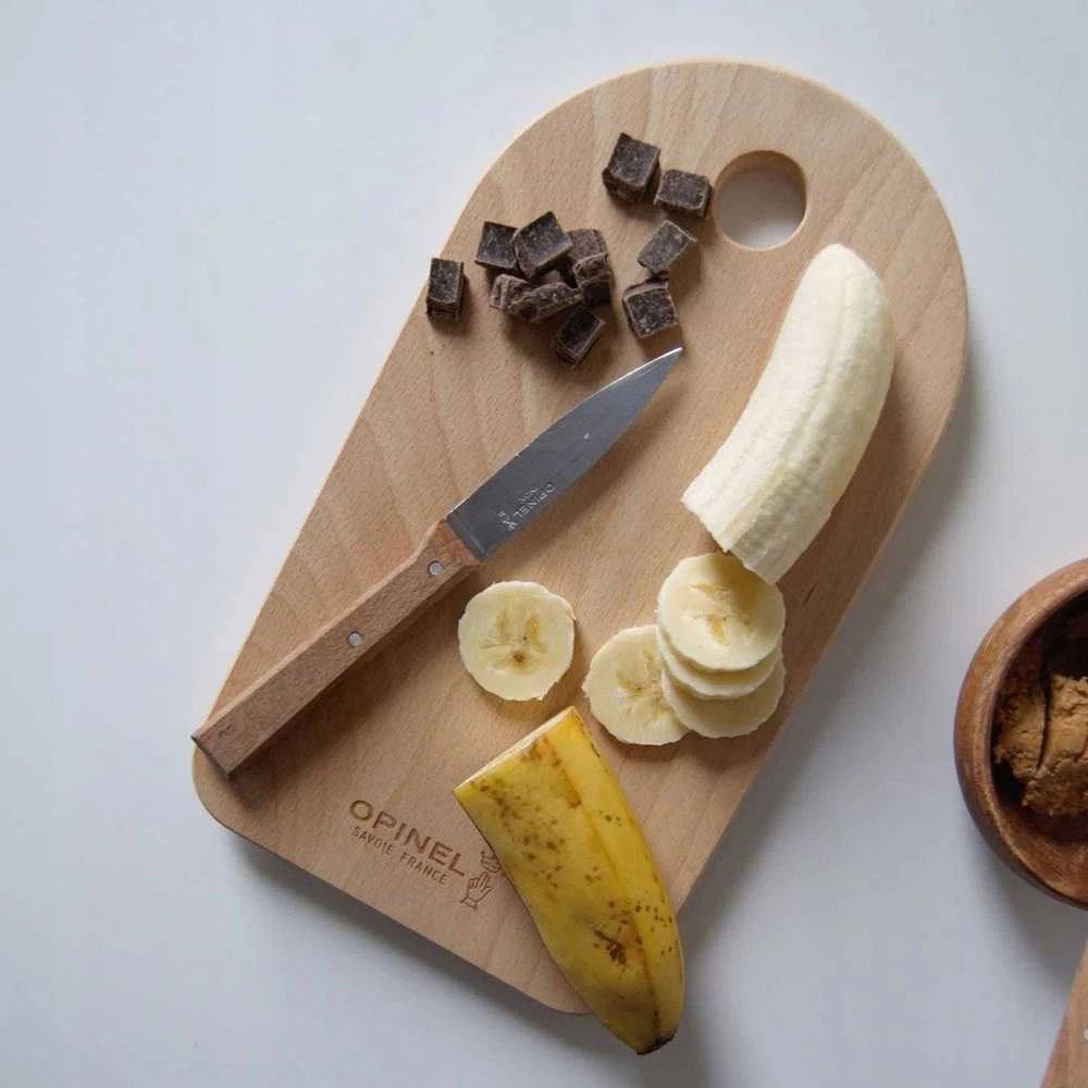 "Opinel 126 Paring Knife" virtuvinis peilis