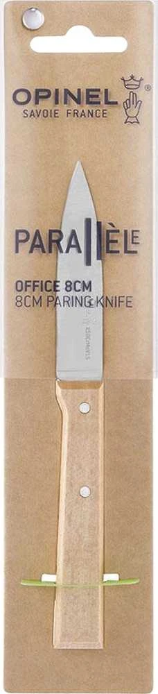 "Opinel 126 Paring Knife" virtuvinis peilis