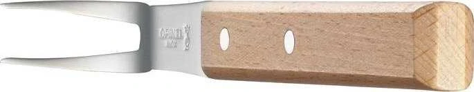Opinel Parallele Nr. 124 Carving Fork