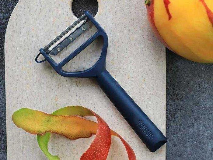 Opinel Luptuvas T-Duo polimeras, mėlynas