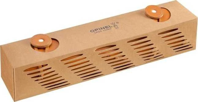 Opinel Opinel peilio dėklas 8 vnt 002368