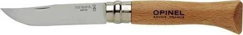 Knife Opinel Blister NR 6